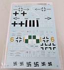 Aeromaster Decals 48 - 723 Late Doras Pt. I - WISE GUYS HOBBIES LLC