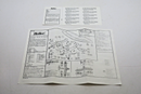 Heller 1/72 Focke Wulf 56 Stosser Model Kit