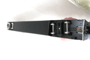 Overland Models Amtrak Superliner Coach - Baggage Red Blue White Brass O 2 Rail - WISE GUYS HOBBIES LLC