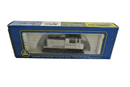 HO Scale AHM, Plymouth MDT Diesel Switcher, Pennsylvania, Silver 5001 - WISE GUYS HOBBIES LLC