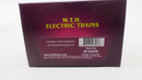 MTH 20-94658 CANADIAN PACIFIC APPLES 36' WOODSIDED REEFER CAR