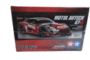 Tamiya 58625 Nissan GT - R 4WD 1/10 Race Car Kit TT - 02 Chassis w/ Motor & ESC - WISE GUYS HOBBIES LLC