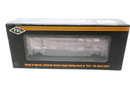 Sn3 RTR PBL DENVER & RIO GRANDE WESTERN 30'TRUSS ROD HI-SIDE GON
