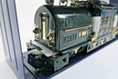 MTH LIONEL LINES 381 S LIMITED EDITION ELECTRIC ENGINE 11 - 2015 - 0 Locomotive - WISE GUYS HOBBIES LLC