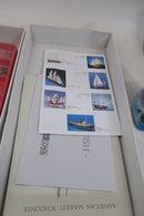 Corel SM19 Boat Scale 1:50 Model High Ship Merchant Goletta Flying Fish - WISE GUYS HOBBIES LLC