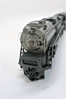 Lionel 6 - 18010 O Gauge Pennsylvania S - 2 6 - 8 - 6 Turbine Steam Locomotive & Tender - WISE GUYS HOBBIES LLC