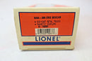 LIONEL 6-19283 6464-296 ERIE BOX CAR PROTOTYPE.. NEW IN THE BOX