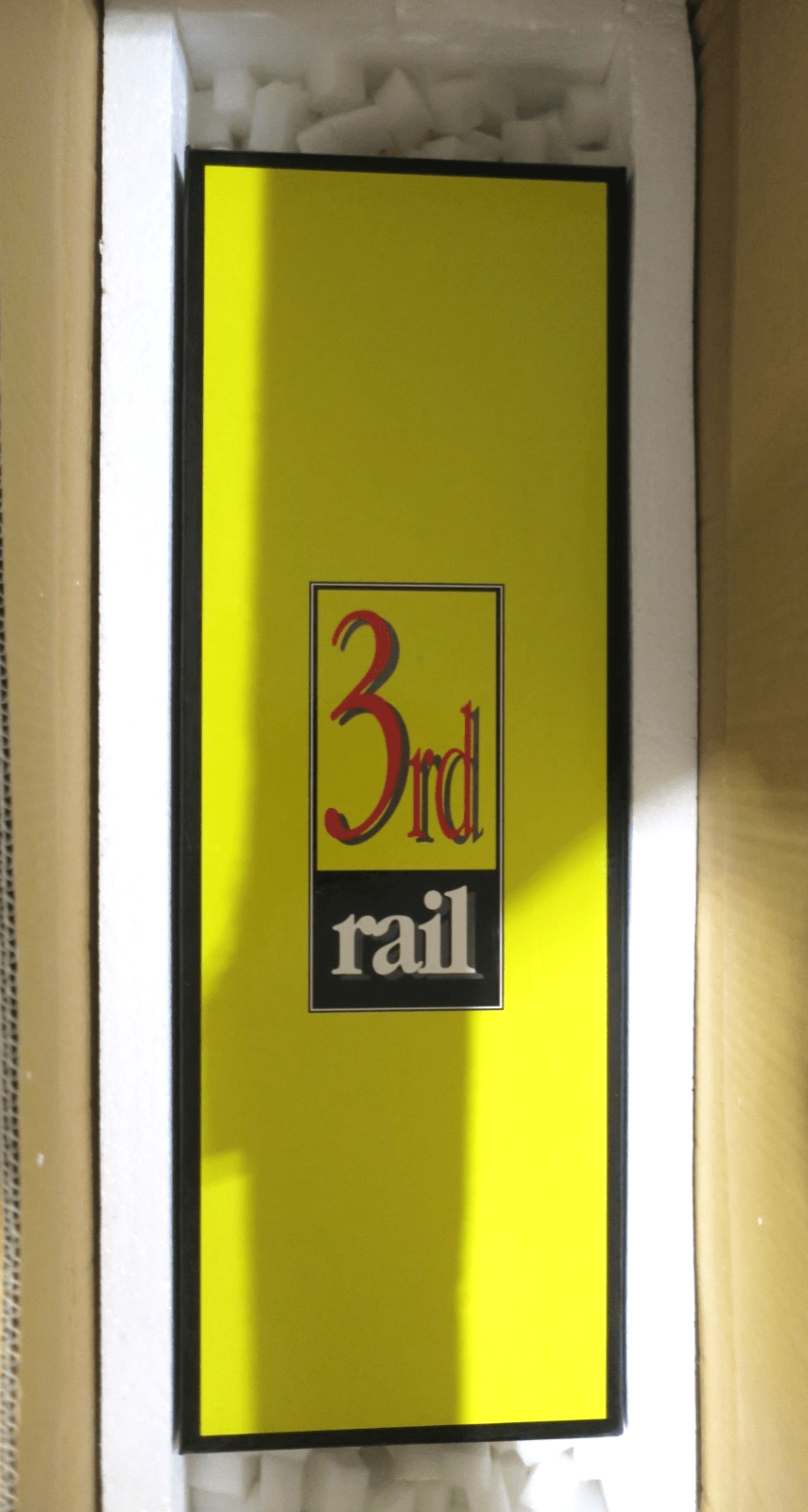 NEW Sunset Models 3rd Rail BRASS O C&NW H - 1 Class 4 - 8 - 4  3018 - 3 RAIL Version - WISE GUYS HOBBIES LLC