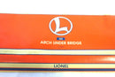 LIONEL 6-12770 ARCH-UNDER BRIDGE