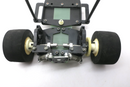 Vintage Bolink Invader Eliminator 1/10 On Road Pan Car
