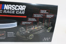 Losi 1/12 NASCAR RC Race Car Dale Earnhardt Jr. 8 Budweiser ZL1 AWD RTR Brushed - WISE GUYS HOBBIES LLC