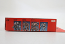 Testors Robots Macross 1/200 Valkyrie VF - 1S 0009 Used in Battletech - WISE GUYS HOBBIES LLC