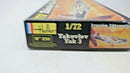 1978 HELLER YAKOVLEV YAK 3 1/72 SCALE MODEL UNBUILT PN - 250