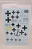 Cutting Edge Fokker Dr.I Part 2 Decals CED32067 - WISE GUYS HOBBIES LLC