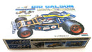 Vintage ARII Big Galson 1/20 Scale Model 4WD Pipe Frame Buggy Series