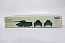 Hobby Boss 1/48 Russian T - 34 / 76 Tank Model Kit 84806 - WISE GUYS HOBBIES LLC