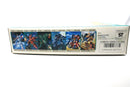 Bandai ZZ Gundam 0088-1/144 Neo Zeon Mobile Suit AMX-107 Bawoo model kit B3