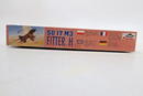 Pantera 1/72 SU 22 M3 Fitter H Model Kit 7204 - WISE GUYS HOBBIES LLC