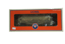 Lionel Hood’s Flatcar with Milk Container 6 - 39425 Nice Box NOS O Gauge - WISE GUYS HOBBIES LLC