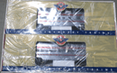 Lionel 6 - 25446 O Santa Fe Super Chief Passenger Cars (Pack of 2) - WISE GUYS HOBBIES LLC