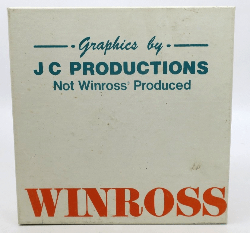 Winross 1/64 ADAP Racing Team Auto Palace 15 Tractor Trailer - WISE GUYS HOBBIES LLC