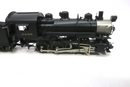 Sunset Models 3rd Rail B&O 0-8-0 2-Rail 2225 Locomotive O Scale