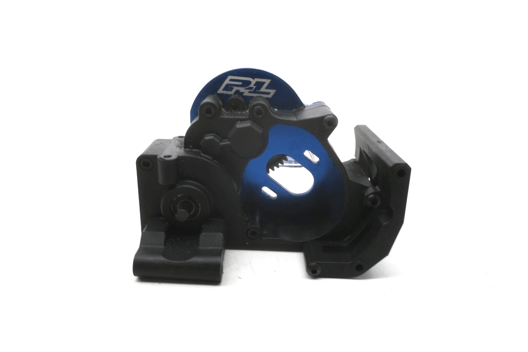 Pro-Line 6350-00 PRO-Series 32P Transmission : Slash 2WD & Electric Stampede 2WD - WISE GUYS HOBBIES LLC