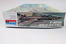MONOGRAM 1/48 MODEL KIT F-105G WILD WEASEL