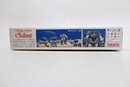 Takara Panzer World Galient 1/100 Skurts Model Kit 4 - WISE GUYS HOBBIES LLC