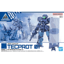 NEW Bandai 30MM Tecprot 01 Model Kit - WISE GUYS HOBBIES LLC