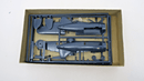 Vintage UPC 1/72 F2A2 Brewster Buffalo Model Kit - WISE GUYS HOBBIES LLC