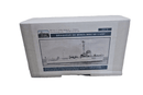 L'Arsenal Models 1/400 FRENCH MSC 60 CLASS MINE SWEEPER Resin & PE Model - WISE GUYS HOBBIES LLC