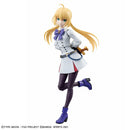 Bandai 30MS Fate Grand Order Caster/Altria Caster Model Kit