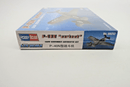 Hobby Boss 1/72 P - 40N "Warhawk" Model Kit 80252 - WISE GUYS HOBBIES LLC