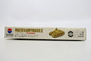 Vintage Nitto 1/76 Panzer Kampfwagen II Model Kit - WISE GUYS HOBBIES LLC