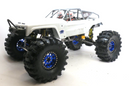 CMR N East Side Transfer - Custom Model Railroads