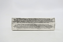 Aires 1/48 Arado Ar 234B - 1 Blitz Main Wheel bay Set For Hasegawa Kit 4153 - WISE GUYS HOBBIES LLC