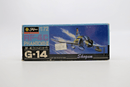 Vintage Fujimi 1/72 RF - 4C Phantom II Shogun Model Kit G - 14 - WISE GUYS HOBBIES LLC
