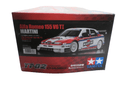 TAMIYA : 1/10 : RC : ALFA ROMEO : 155 V6 TI MARTINI : On - Road : TT - 02 : 58606 - WISE GUYS HOBBIES LLC