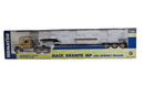 First Gear Mack Granite MP w/ Lowboy Trailer Komatsu 1:50 Scale Diecast Truck - WISE GUYS HOBBIES LLC