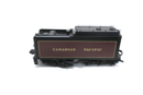 Brass O Scale - Weaver - 4 - 6 - 4 - Canadian Pacific Royal Hudson 3 Rail O - WISE GUYS HOBBIES LLC