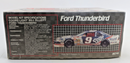 AMT 1/25 6740 Ford Thunderbird NASCAR Model Kit