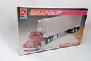 AMT / ERTL 6628 VOLVO N10 TRACTOR &AMP; TRAILER 1/32 SCALE - WISE GUYS HOBBIES LLC