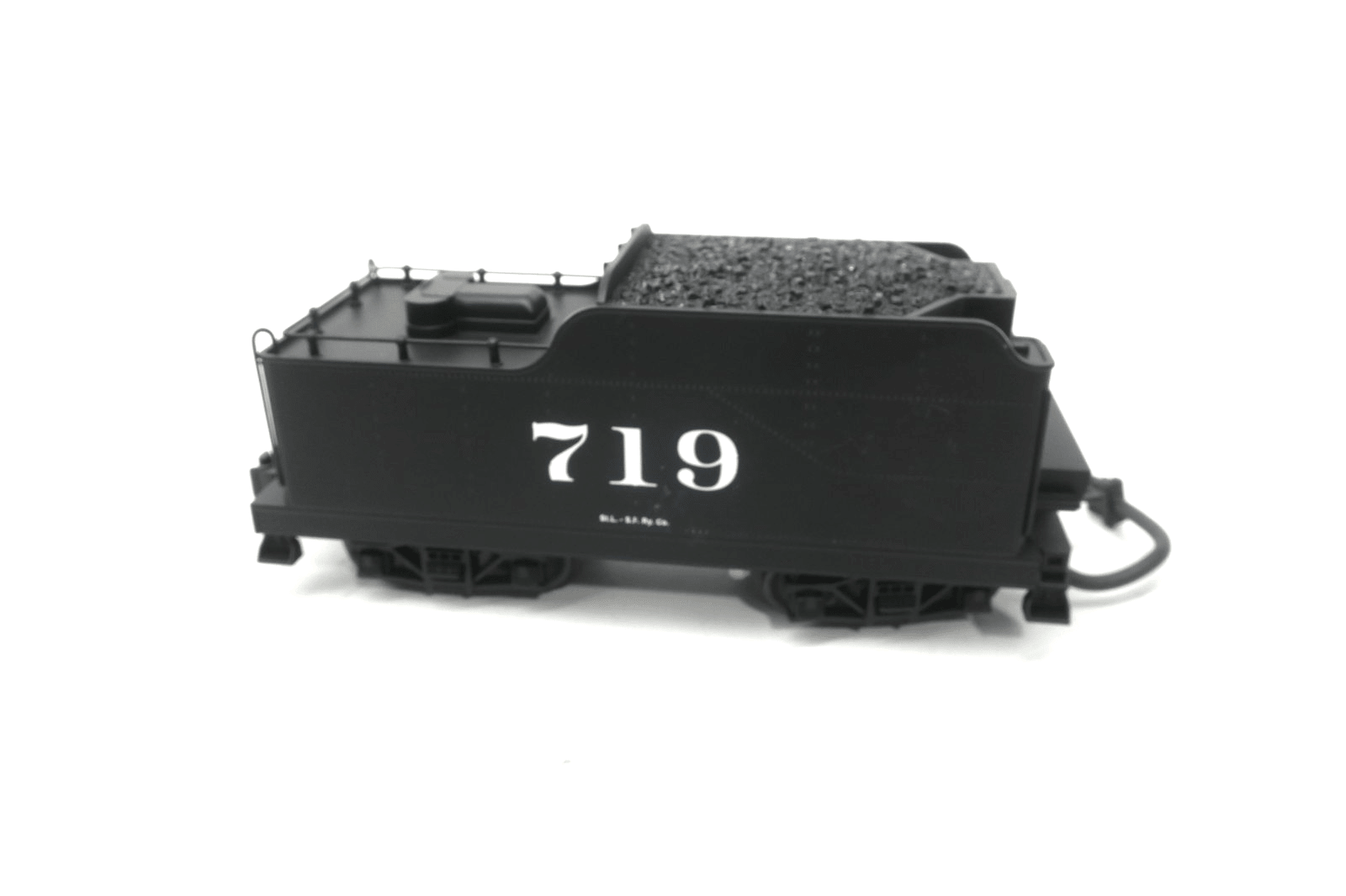 Lionel 6-38043 4-6-0 Frisco Ten-Wheeler Steam Engine & Tender - WISE GUYS HOBBIES LLC