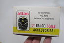 Atlas 6212 2 Rail Norfolk and Western Gondola EX/Box - WISE GUYS HOBBIES LLC