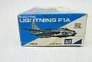 MP2 ELECTRIC LIGHTNING F1A 1/72 SCALE