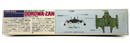 Aoshima 1G-37-800 1/2600 Ideon Dimension Space Cruised DOROWA-ZAN Model Kit E8