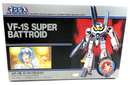 Vintage Imai Macross 1/100 VF-1S Super Battroid Model Kit