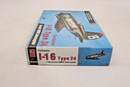 Hobby Craft 1/48 Polikarpov I - 16 Type 24 Model Kit HC1576 - WISE GUYS HOBBIES LLC