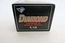 Diamond Wheels- 1957 Chevrolet Corvette - 1:18 Diecast - WISE GUYS HOBBIES LLC